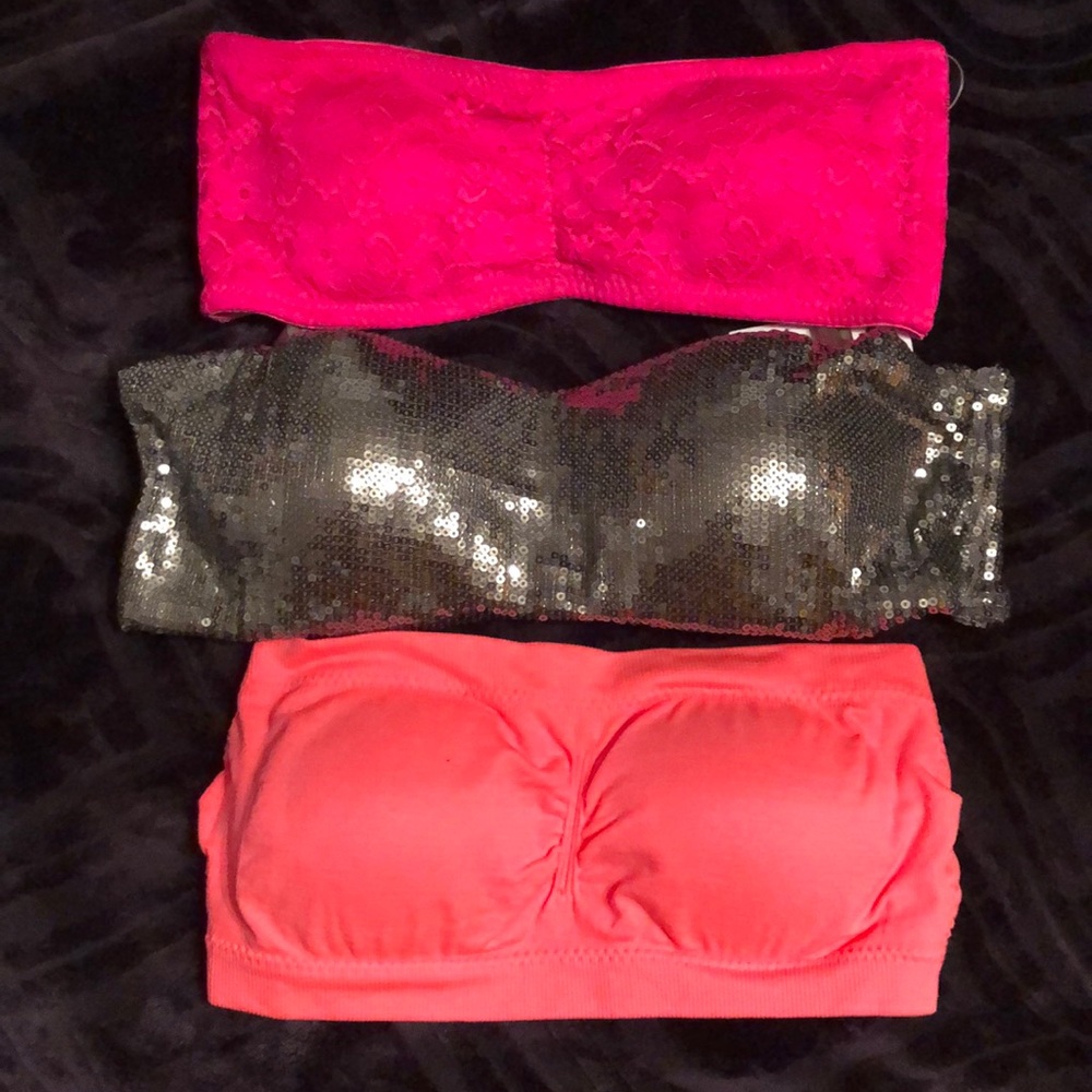 Bandeaus bundle